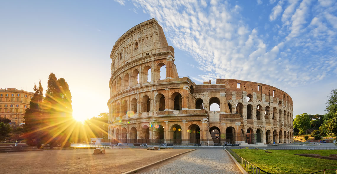Rome