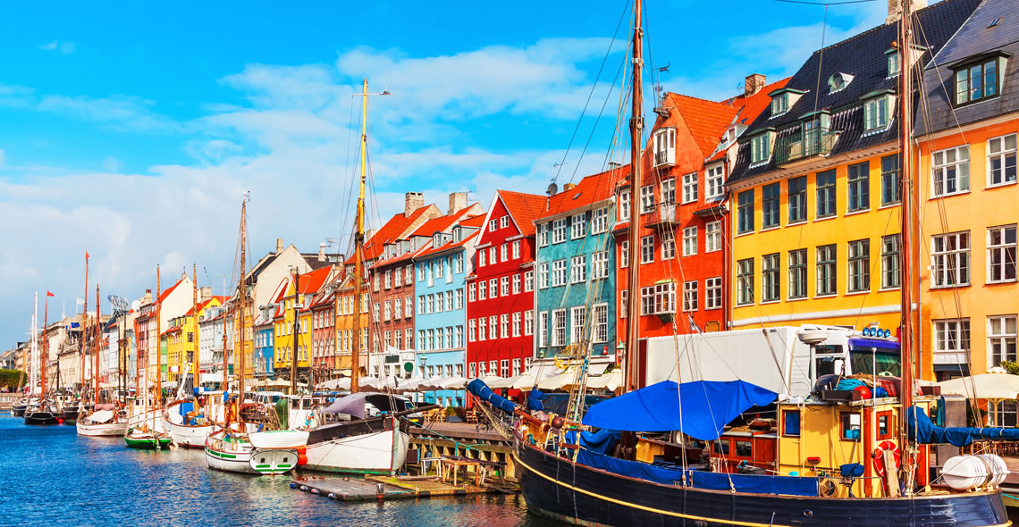 Copenhagen