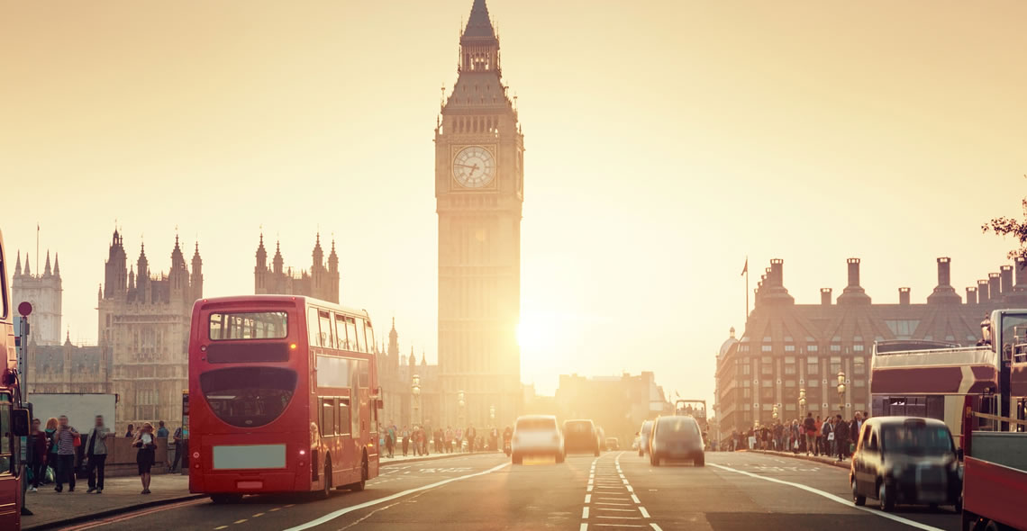 London