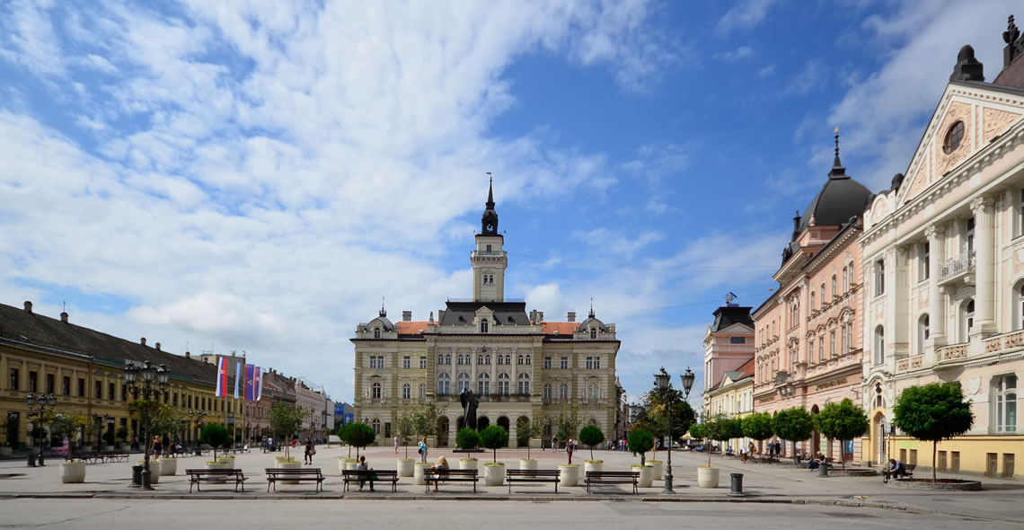 Novi Sad
