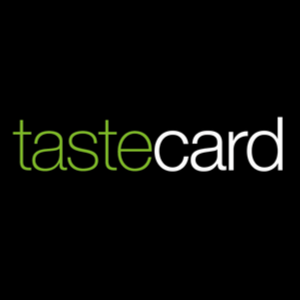 Tastecard