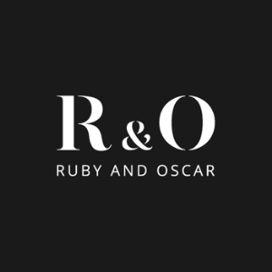 Ruby & Oscar