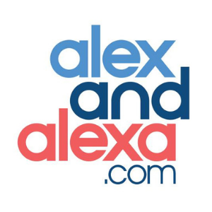 Alex and Alexa