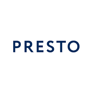 Presto Coffee