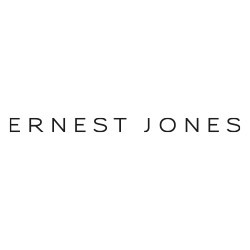 Ernest Jones