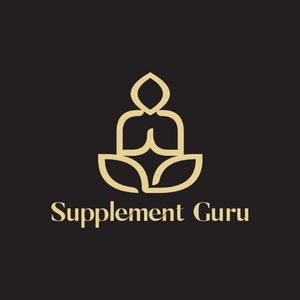 Supplement Guru