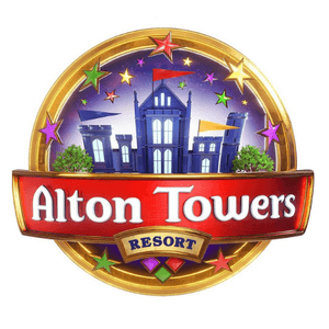 Alton Towers Holiday