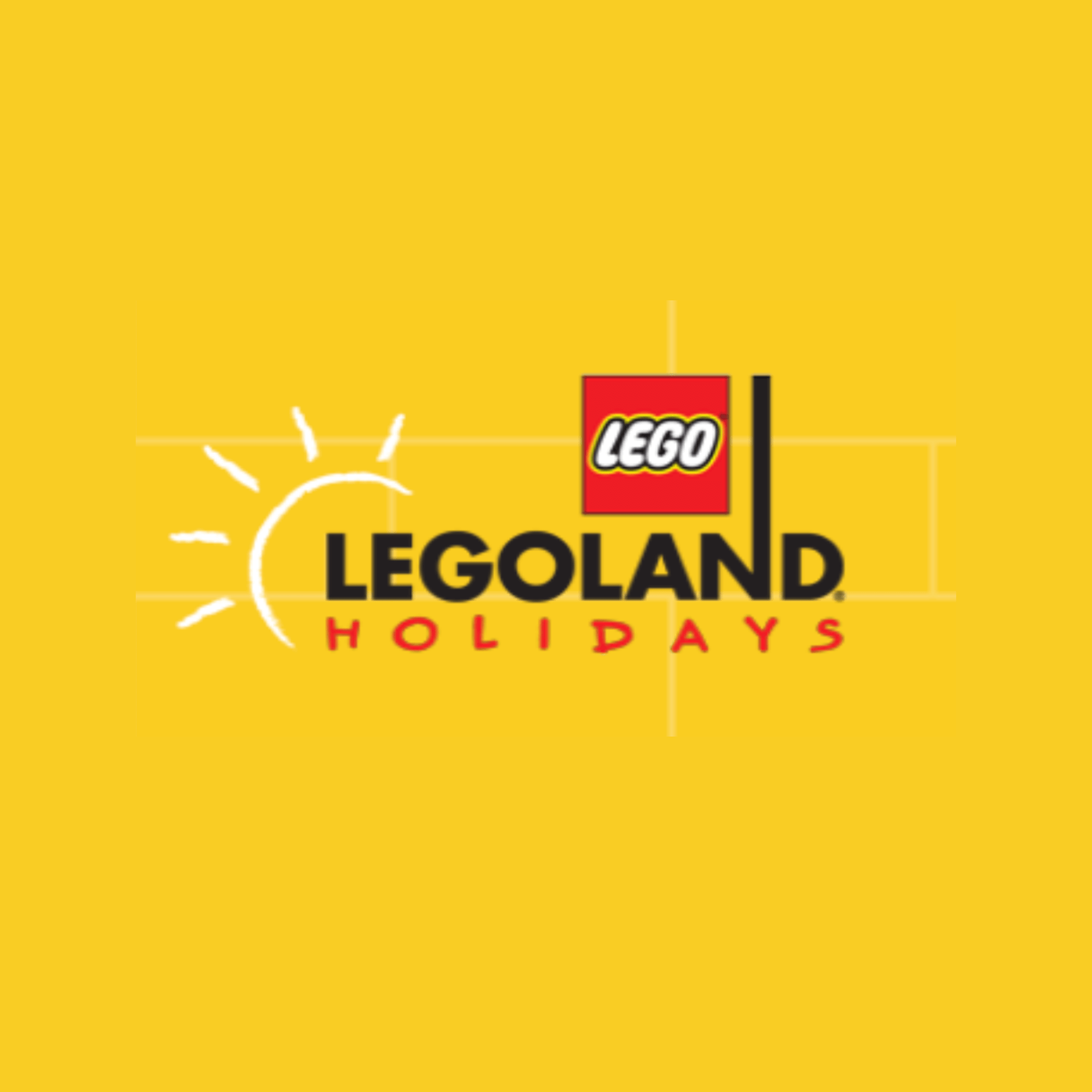 Legoland Holidays