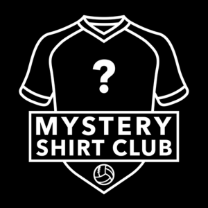 Mystery Shirt Club