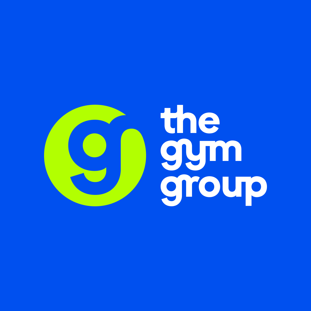The Gym Group