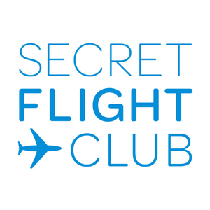 Secret Flight Club